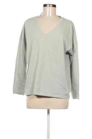 Damen Shirt Mango, Größe L, Farbe Grün, Preis 7,87 €