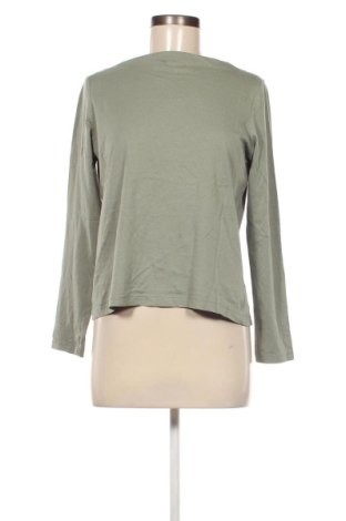 Damen Shirt Mango, Größe L, Farbe Grün, Preis € 7,87