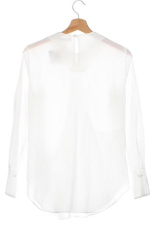 Damen Shirt Mango, Größe XS, Farbe Weiß, Preis 8,29 €