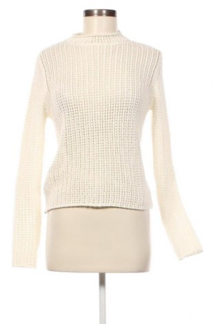 Γυναικεία μπλούζα Mango, Μέγεθος M, Χρώμα Λευκό, Τιμή 17,58 €