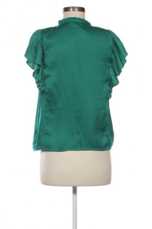 Damen Shirt Mango, Größe M, Farbe Grün, Preis € 13,80