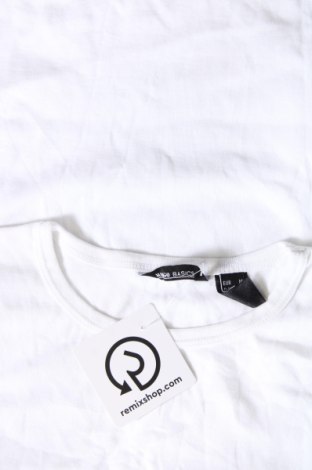 Γυναικεία μπλούζα Mango, Μέγεθος M, Χρώμα Λευκό, Τιμή 8,35 €