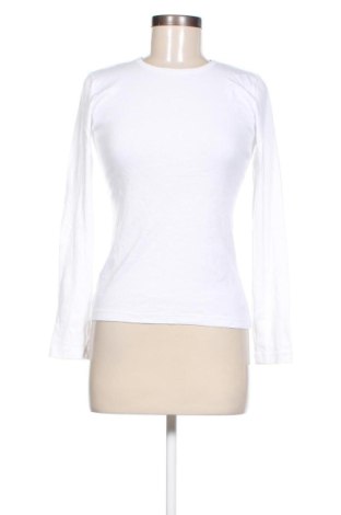 Γυναικεία μπλούζα Mango, Μέγεθος M, Χρώμα Λευκό, Τιμή 6,68 €
