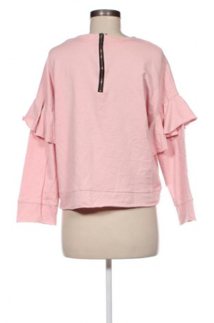 Дамска блуза Mango, Размер M, Цвят Розов, Цена 37,18 лв.
