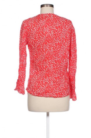 Дамска блуза Mango, Размер M, Цвят Многоцветен, Цена 31,00 лв.