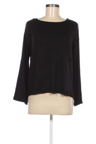Γυναικεία μπλούζα Mango, Μέγεθος M, Χρώμα Μαύρο, Τιμή 8,35 €