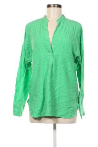 Damen Shirt Mango, Größe S, Farbe Grün, Preis € 18,79