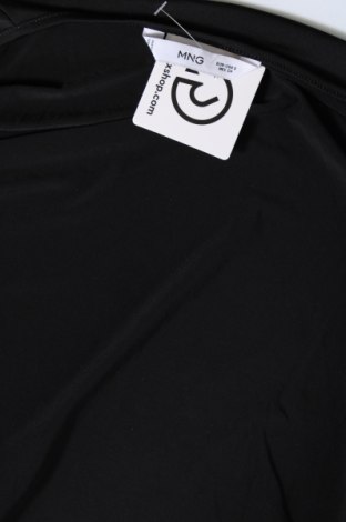 Damen Shirt Mango, Größe S, Farbe Schwarz, Preis 18,79 €