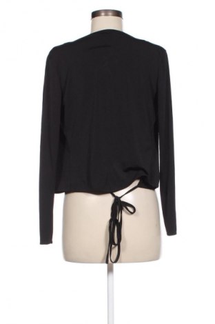 Γυναικεία μπλούζα Mango, Μέγεθος S, Χρώμα Μαύρο, Τιμή 16,70 €