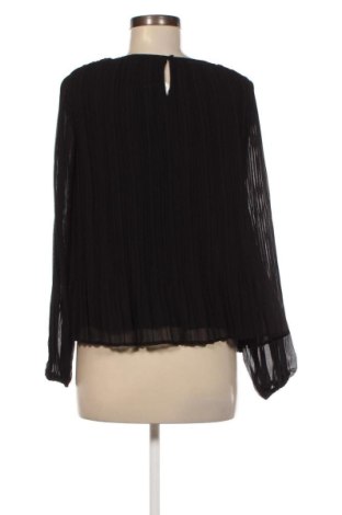 Γυναικεία μπλούζα Mango, Μέγεθος S, Χρώμα Μαύρο, Τιμή 7,52 €