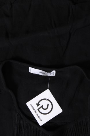 Damen Shirt Mango, Größe M, Farbe Schwarz, Preis € 9,40