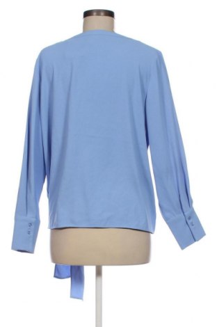 Γυναικεία μπλούζα Manguun, Μέγεθος L, Χρώμα Μπλέ, Τιμή 4,11 €