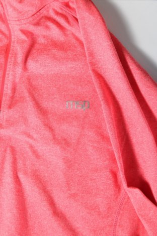 Γυναικεία μπλούζα Manguun, Μέγεθος M, Χρώμα Ρόζ , Τιμή 7,06 €
