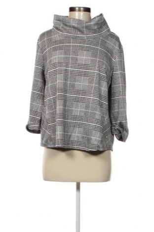 Damen Shirt Manguun, Größe L, Farbe Grau, Preis € 3,99