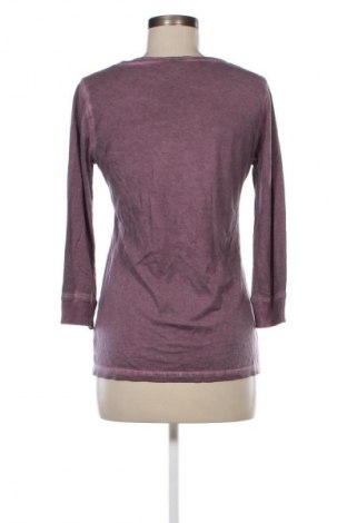 Damen Shirt Manguun, Größe M, Farbe Lila, Preis 6,61 €