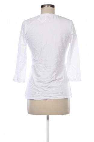 Γυναικεία μπλούζα Manguun, Μέγεθος M, Χρώμα Λευκό, Τιμή 11,75 €