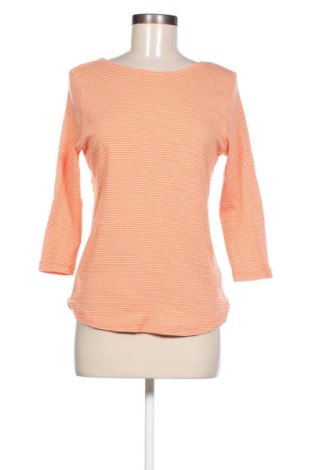 Γυναικεία μπλούζα Manguun, Μέγεθος L, Χρώμα Πορτοκαλί, Τιμή 6,46 €