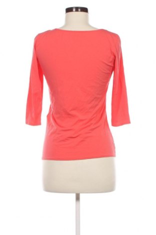 Γυναικεία μπλούζα Marc Cain, Μέγεθος S, Χρώμα Πορτοκαλί, Τιμή 49,11 €