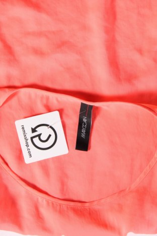 Γυναικεία μπλούζα Marc Cain, Μέγεθος XL, Χρώμα Πορτοκαλί, Τιμή 45,30 €