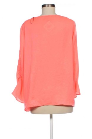Γυναικεία μπλούζα Marc Cain, Μέγεθος XL, Χρώμα Πορτοκαλί, Τιμή 45,30 €