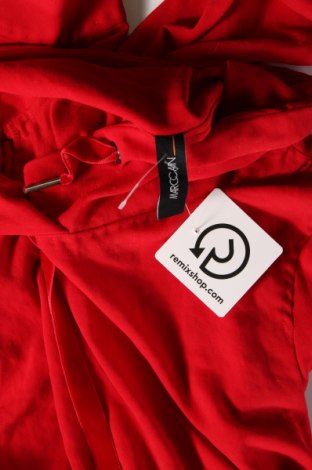 Damen Shirt Marc Cain, Größe S, Farbe Rot, Preis 42,16 €