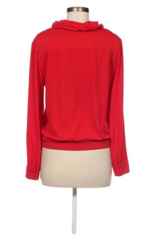 Γυναικεία μπλούζα Marc Cain, Μέγεθος S, Χρώμα Κόκκινο, Τιμή 37,75 €