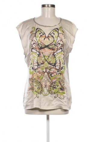 Γυναικεία μπλούζα Marc Cain, Μέγεθος M, Χρώμα Πολύχρωμο, Τιμή 78,58 €