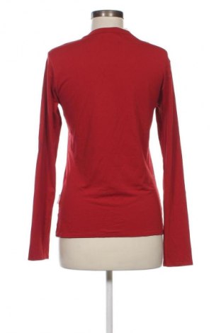 Γυναικεία μπλούζα Marc Cain, Μέγεθος L, Χρώμα Κόκκινο, Τιμή 41,84 €