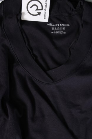 Γυναικεία μπλούζα Marc Cain Sports, Μέγεθος S, Χρώμα Μπλέ, Τιμή 72,28 €