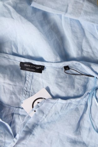 Γυναικεία μπλούζα Marc O'Polo, Μέγεθος L, Χρώμα Μπλέ, Τιμή 47,30 €