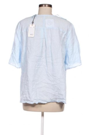 Damen Shirt Marc O'Polo, Größe L, Farbe Blau, Preis 47,30 €