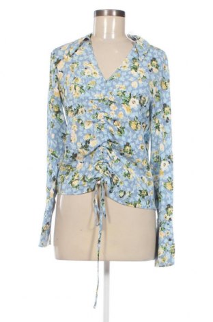 Дамска блуза Marc O'Polo, Размер S, Цвят Многоцветен, Цена 96,60 лв.