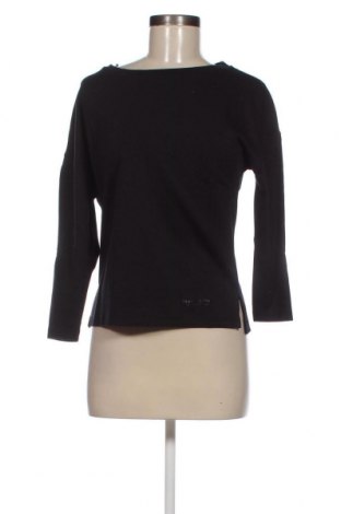 Damen Shirt Marc O'Polo, Größe XS, Farbe Schwarz, Preis 45,64 €