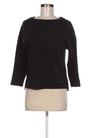 Γυναικεία μπλούζα Marc O'Polo, Μέγεθος XS, Χρώμα Μαύρο, Τιμή 49,79 €