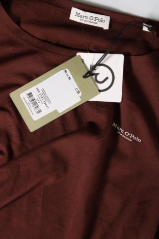 Дамска блуза Marc O'Polo, Размер M, Цвят Кафяв, Цена 88,55 лв.