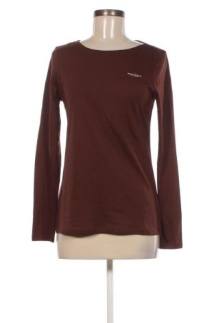 Damen Shirt Marc O'Polo, Größe M, Farbe Braun, Preis € 41,50