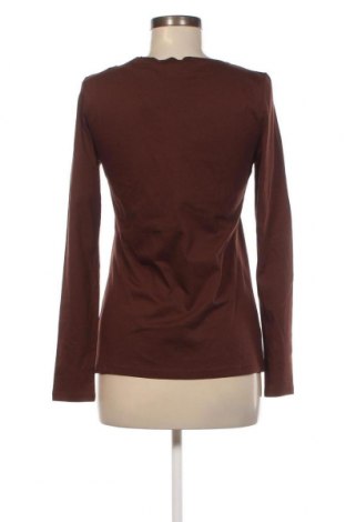 Дамска блуза Marc O'Polo, Размер M, Цвят Кафяв, Цена 80,50 лв.