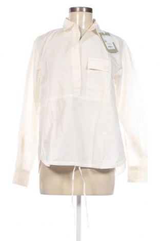 Γυναικεία μπλούζα Marc O'Polo, Μέγεθος XS, Χρώμα Λευκό, Τιμή 49,79 €