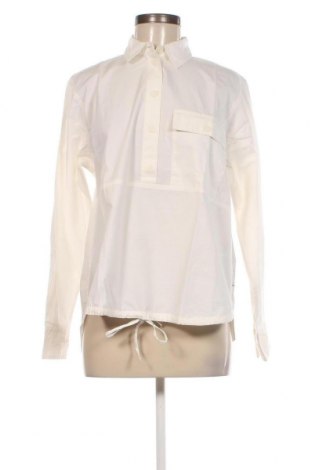 Γυναικεία μπλούζα Marc O'Polo, Μέγεθος XS, Χρώμα Εκρού, Τιμή 49,79 €
