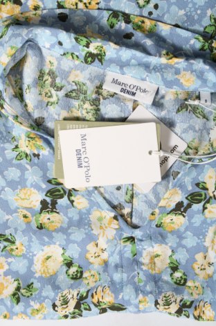 Γυναικεία μπλούζα Marc O'Polo, Μέγεθος S, Χρώμα Πολύχρωμο, Τιμή 45,64 €