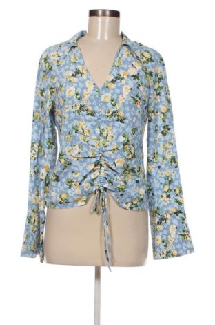 Дамска блуза Marc O'Polo, Размер S, Цвят Многоцветен, Цена 88,55 лв.