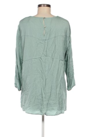 Γυναικεία μπλούζα Marc O'Polo, Μέγεθος XL, Χρώμα Πράσινο, Τιμή 27,96 €