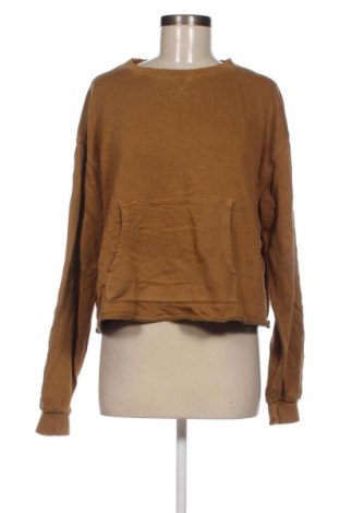 Damen Shirt Marc O'Polo, Größe S, Farbe Braun, Preis 26,10 €