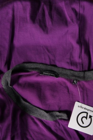 Damen Strickjacke Marc O'Polo, Größe XL, Farbe Lila, Preis € 34,37
