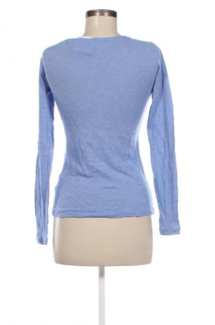 Γυναικεία μπλούζα Marc O'Polo, Μέγεθος S, Χρώμα Μπλέ, Τιμή 23,20 €