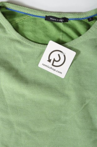 Γυναικεία μπλούζα Marc O'Polo, Μέγεθος XS, Χρώμα Πράσινο, Τιμή 23,20 €