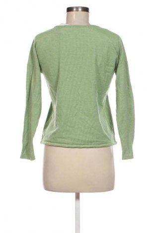 Damen Shirt Marc O'Polo, Größe XS, Farbe Grün, Preis 26,10 €