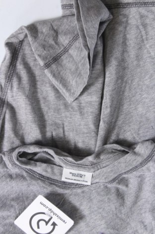 Damen Shirt Marc O'Polo, Größe M, Farbe Grau, Preis 28,70 €