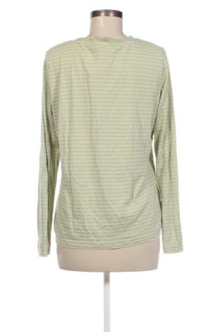 Γυναικεία μπλούζα Marc O'Polo, Μέγεθος L, Χρώμα Πράσινο, Τιμή 25,51 €