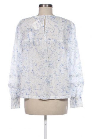 Дамска блуза Marc O'Polo, Размер M, Цвят Многоцветен, Цена 72,00 лв.